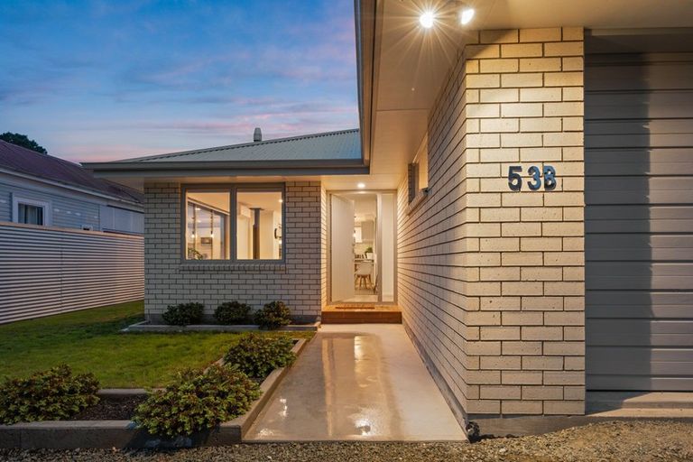 Photo of property in 53b Park Terrace, Blenheim, 7201