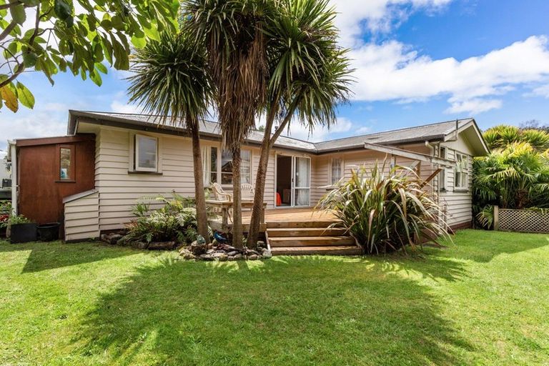 Photo of property in 19 Poriwira Drive, Kuratau, Turangi, 3381