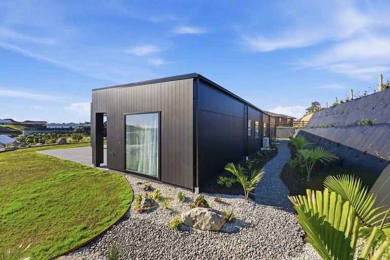 Photo of property in 13b Cunningham Lane, Kaitake, Oakura, 4374