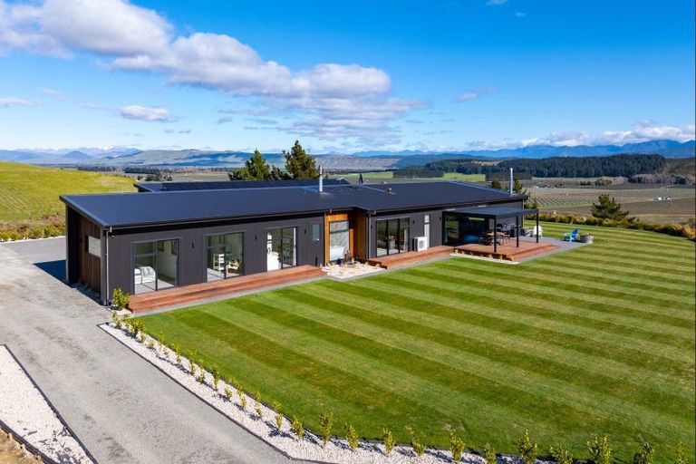 Photo of property in 112 Kahu Way, Hawkesbury, Renwick, 7272