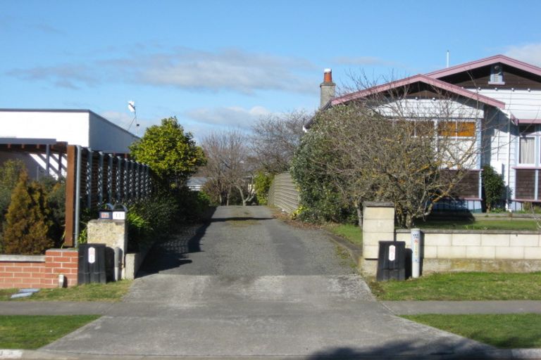 Photo of property in 9a Holyrood Terrace, Waipukurau, 4200
