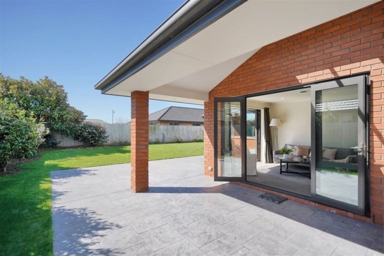 Photo of property in 26 Eaglesome Avenue, Aidanfield, Christchurch, 8025