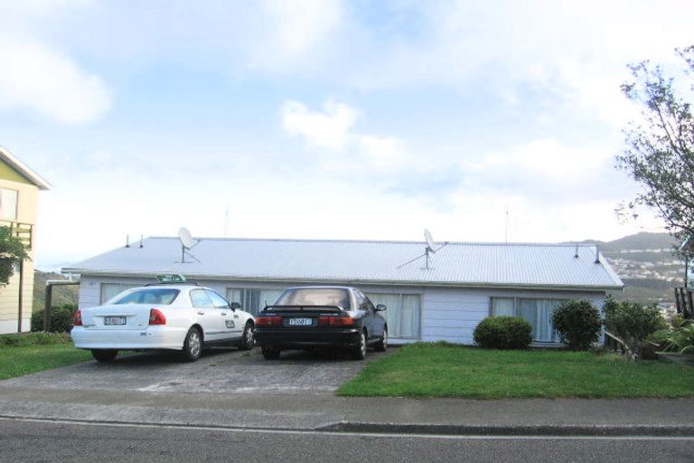 Photo of property in 14a Ceres Crescent, Johnsonville, Wellington, 6037