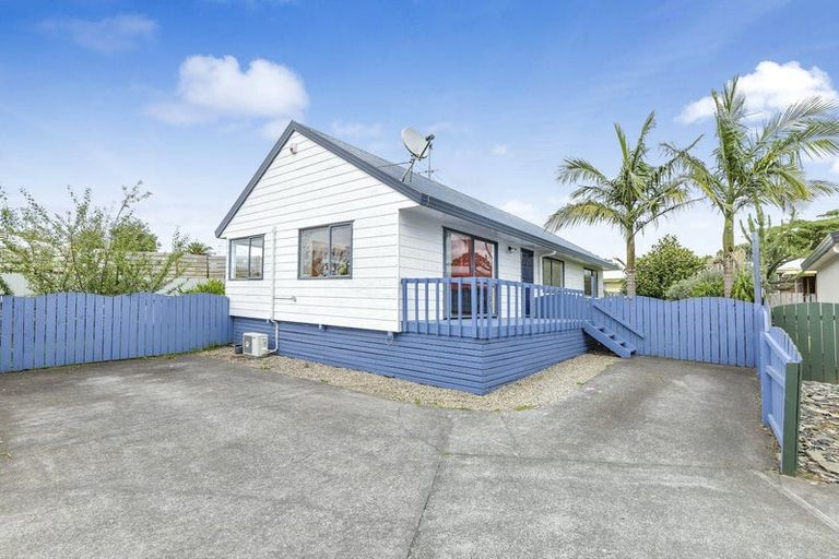 Photo of property in 38c Tasman Street, Pukekohe, 2120