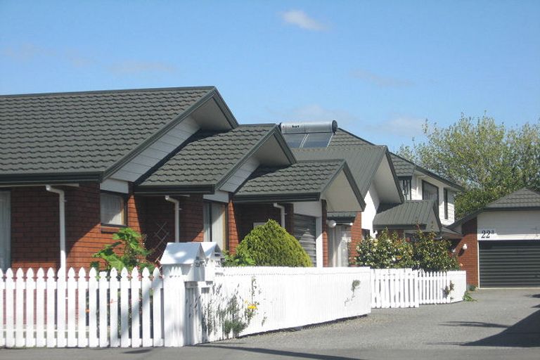 Photo of property in 22 Francis Street, Blenheim, 7201