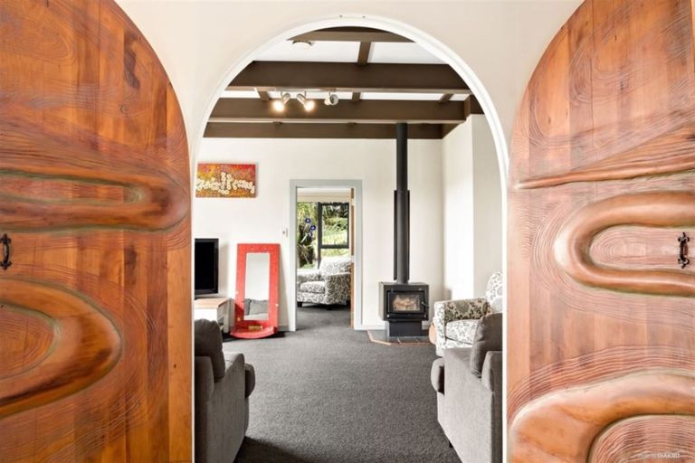 Photo of property in 30 Welsh Hills Road, Swanson, Auckland, 0614