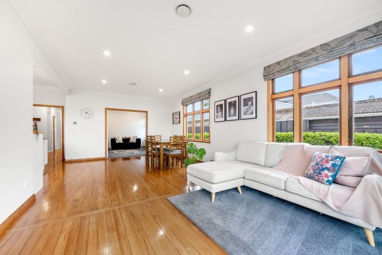 Photo of property in 11 Thornycroft Avenue, Epuni, Lower Hutt, 5011