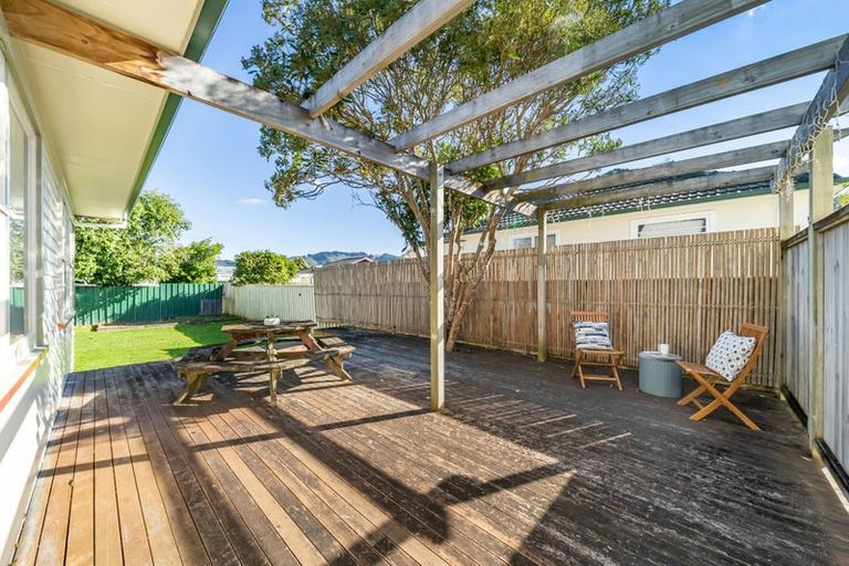 Photo of property in 95 Gibbons Street, Ebdentown, Upper Hutt, 5018