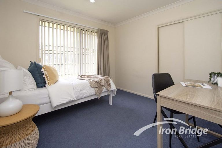 Photo of property in 50 Puhara Avenue, Parklands, Christchurch, 8083