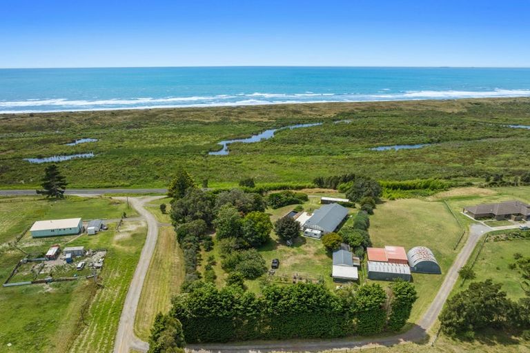 Photo of property in 1685a Thornton Road, Matata, Whakatane, 3194