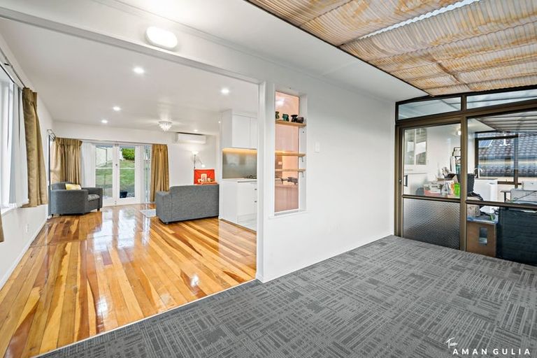Photo of property in 34 Ellis Avenue, Mount Roskill, Auckland, 1041