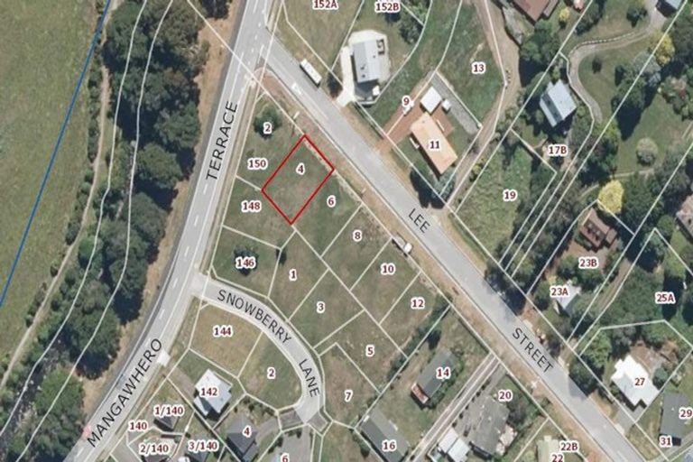 Photo of property in 4 Lee Street, Ohakune, 4625