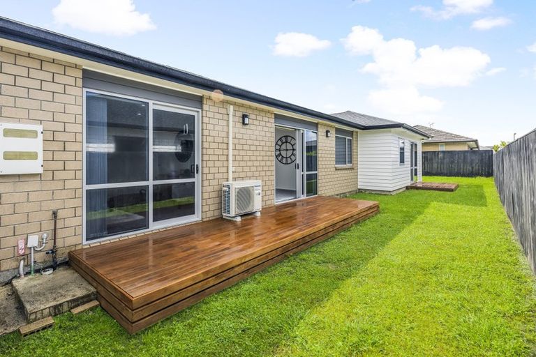 Photo of property in 21 Mangatiti Street, Papakura, 2110