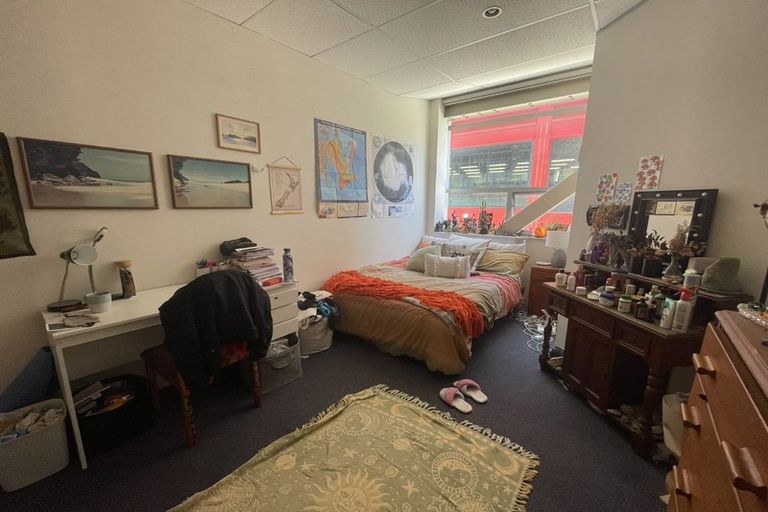 Photo of property in City Lodge Apartments, 204/115 Vivian Street, Te Aro, Wellington, 6011
