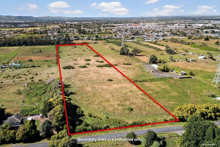 Photo of property in 83 Popes Road, Takanini, 2105