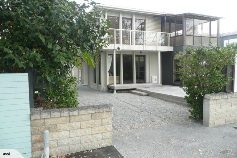 Photo of property in 1/9 Eltham Road, Kohimarama, Auckland, 1071