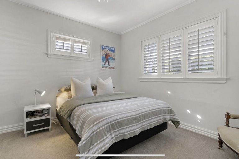 Photo of property in 14 Gunson Street, Freemans Bay, Auckland, 1011