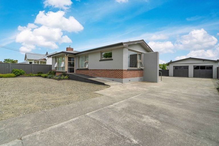 Photo of property in 185 Main Street, Mataura, 9712