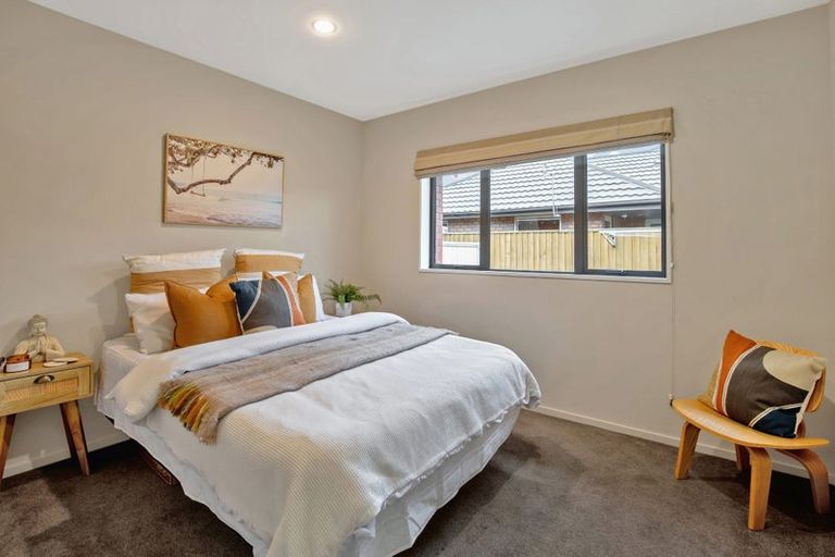 Photo of property in 244 Brookside Road, Rolleston, 7614