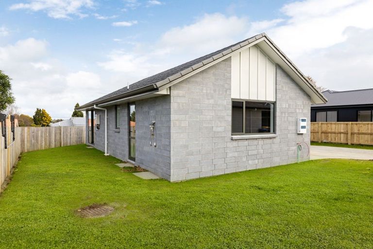 Photo of property in 49d Hall Street, Kihikihi, Te Awamutu, 3800
