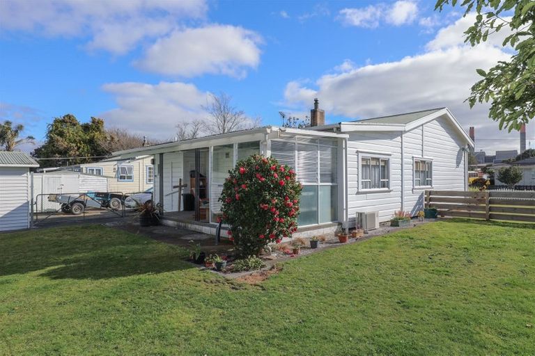 Photo of property in 30 Bailey Street, Huntly, 3700