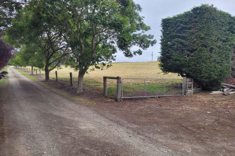 Photo of property in 44 Woolshed Road, Reidston, Oamaru, 9492