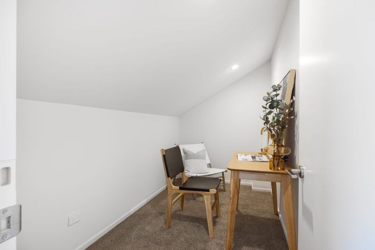 Photo of property in 5/25 Allard Street, Edgeware, Christchurch, 8013