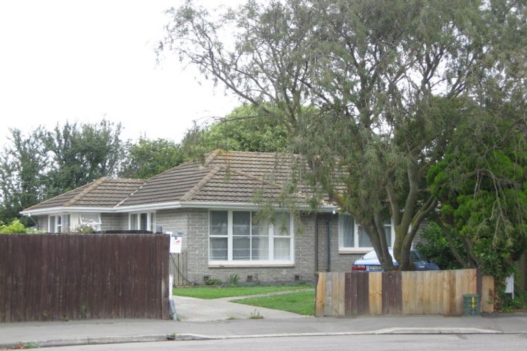 Photo of property in 5 Alpers Place, Hoon Hay, Christchurch, 8025