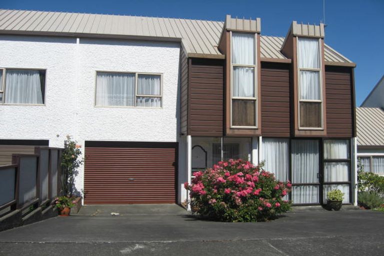 Photo of property in 11b Ranui Place, Feilding, 4702