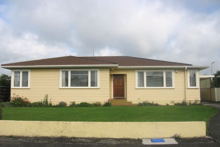Photo of property in 18 Gloucester Street, Takaro, Palmerston North, 4412