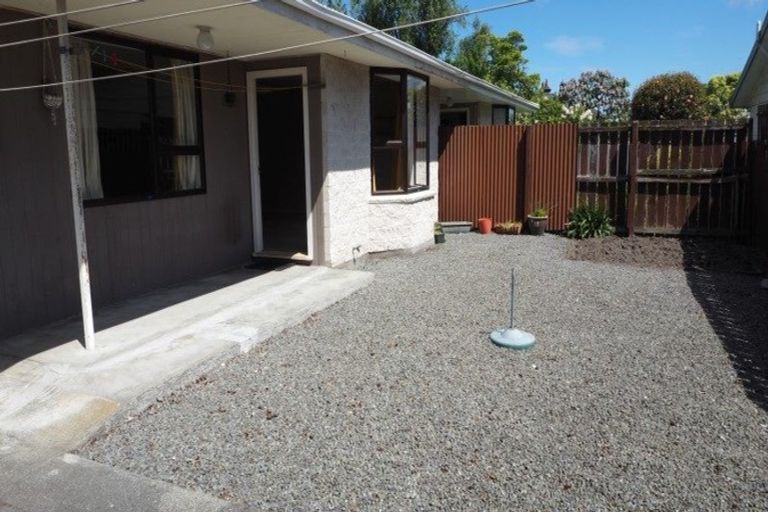 Photo of property in 3/272 Wills Street, Ashburton, 7700