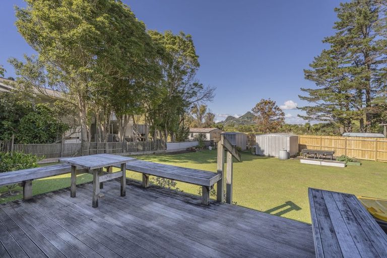Photo of property in 5 Ocean Beach Road, Tairua, 3508