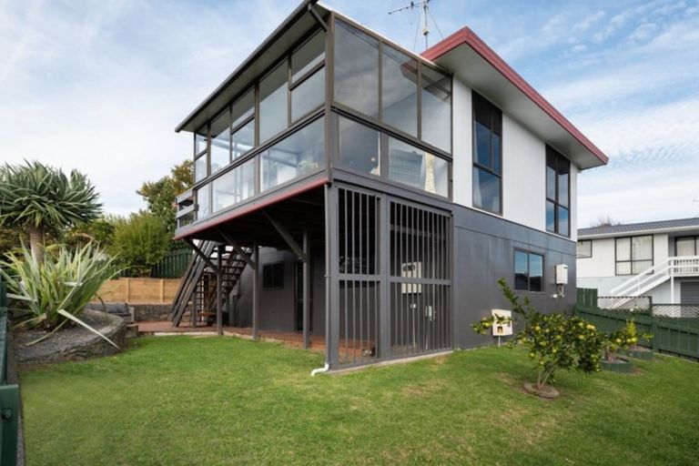 Photo of property in 18 Park View Rise, Gate Pa, Tauranga, 3112