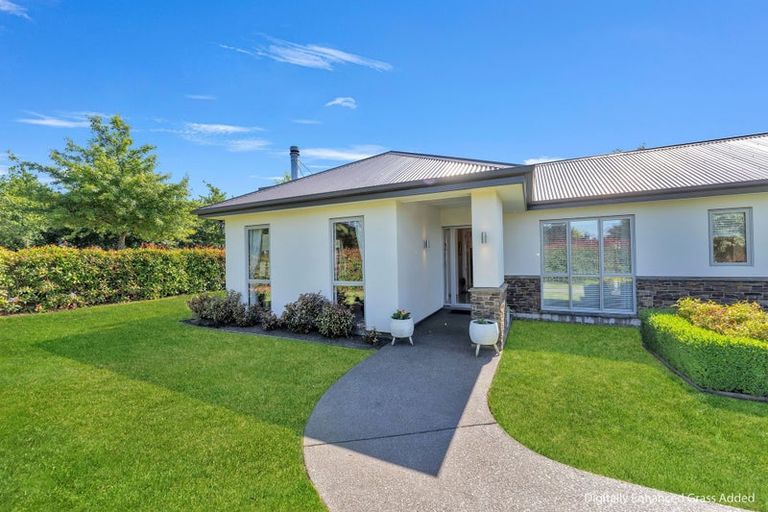 Photo of property in 1 Sheridan Drive, Rolleston, 7614