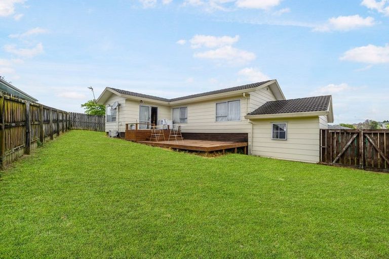 Photo of property in 2/20 Rata Vine Drive, Wiri, Auckland, 2104