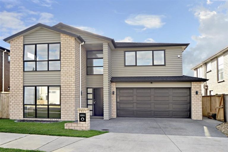 Photo of property in 12 Charlestown Drive, Flat Bush, Auckland, 2019