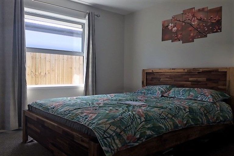 Photo of property in 50 Packard Crescent, Halswell, Christchurch, 8025