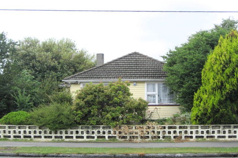 Photo of property in 138 Gayhurst Road, Dallington, Christchurch, 8061