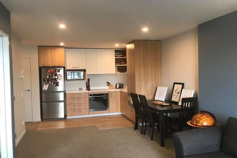 Photo of property in Vsp South, 1001/166 Victoria Street, Te Aro, Wellington, 6011