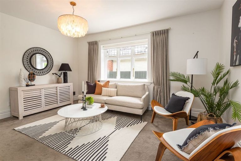 Photo of property in 64 Wychbury Street, Spreydon, Christchurch, 8024