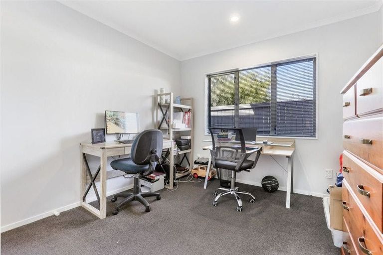 Photo of property in 13d Enderley Avenue, Enderley, Hamilton, 3214