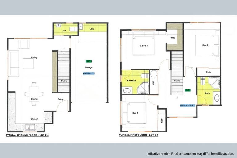 Photo of property in 3 Cobham Crescent, Otara, Auckland, 2023