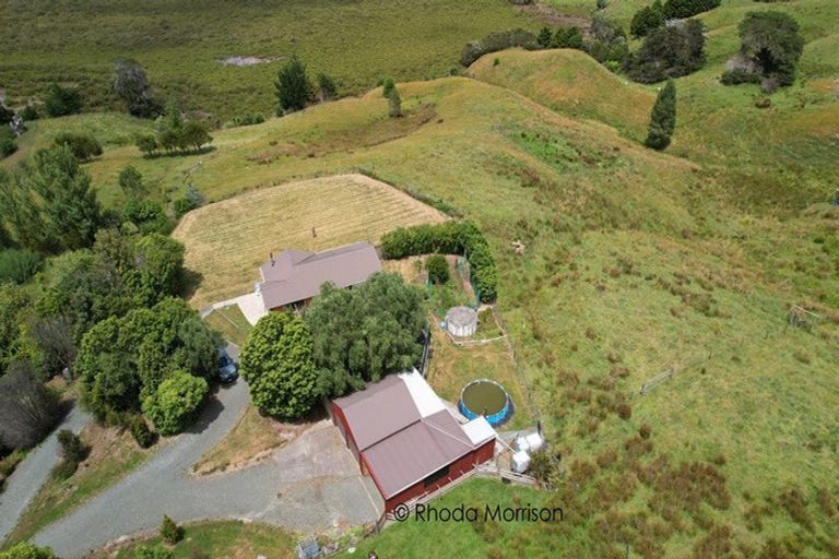 Photo of property in State Highway 12, Paparoa, Maungaturoto, 0583