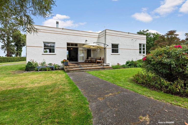 Photo of property in 299 Bidwills Cutting Road, Morison Bush, Greytown, 5794