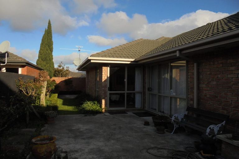 Photo of property in 8 Bibiana Street, Aidanfield, Christchurch, 8025