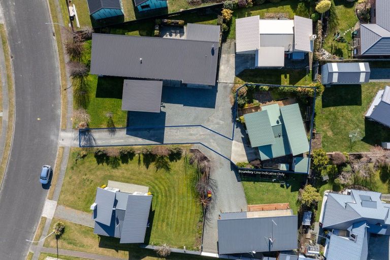 Photo of property in 23b Pop Andrew Drive, Te Anau, 9600