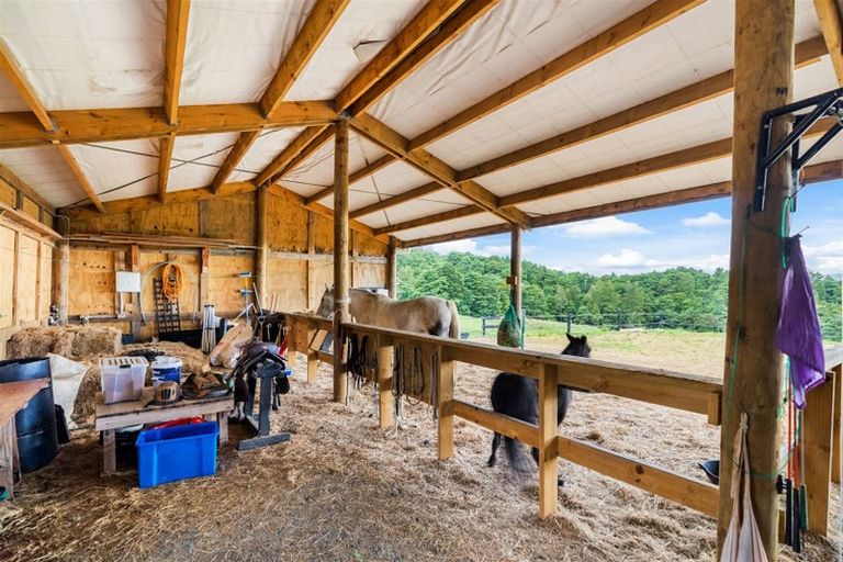 Photo of property in 723 Otaika Valley Road, Maungatapere, Whangarei, 0170