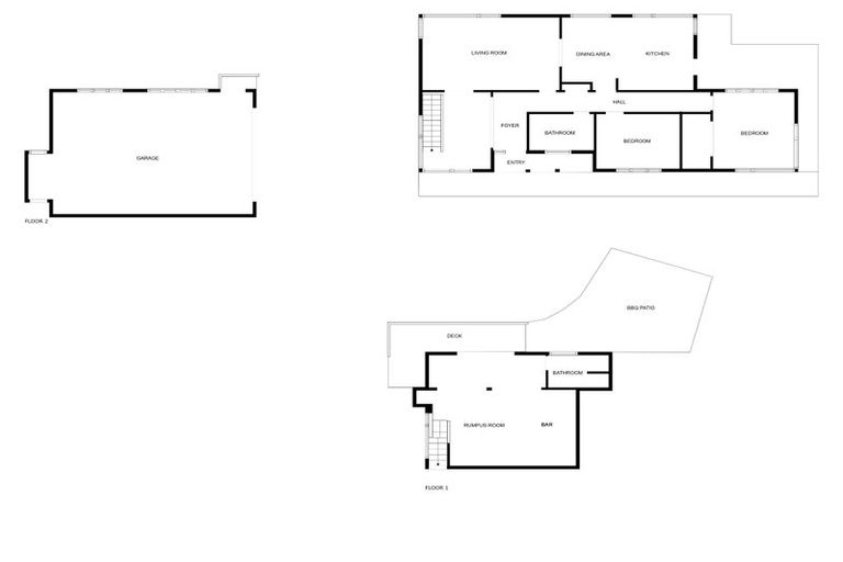 Photo of property in 42 Middleton Road, Kew, Dunedin, 9012