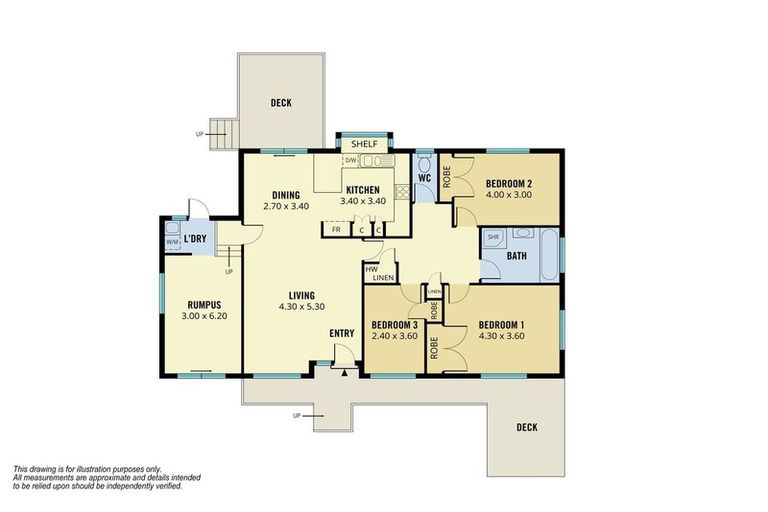 Photo of property in 34b George Street, Waiuku, 2123