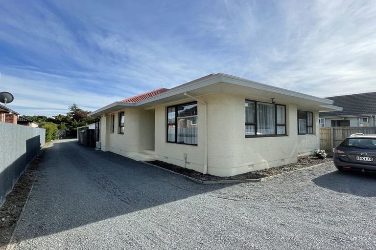 Photo of property in 109 Suva Street, Upper Riccarton, Christchurch, 8041